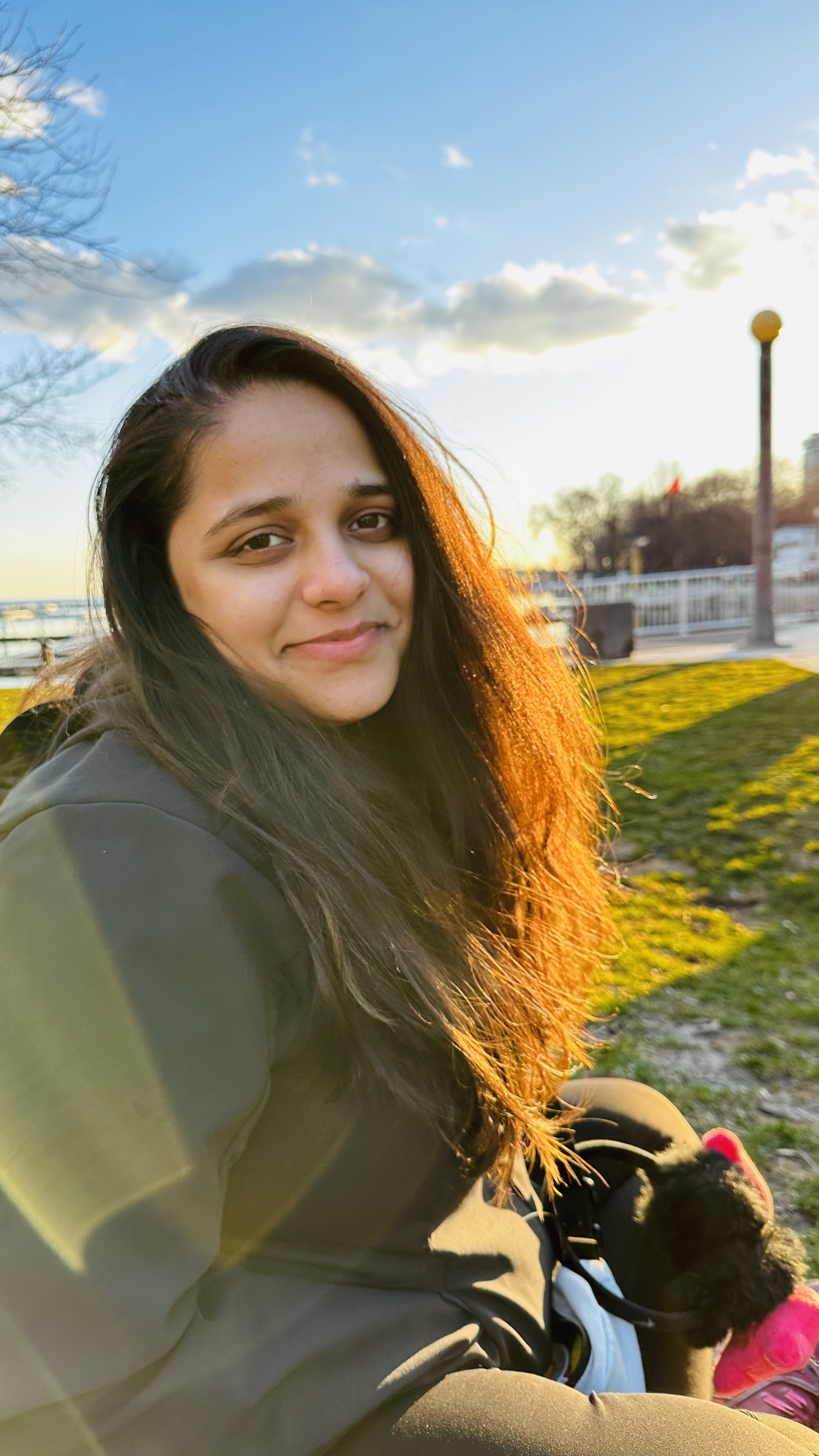 Shweta Sharma - Founder & CEO of Node2